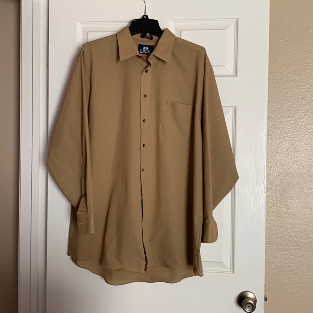 Mens dress shirt 👔